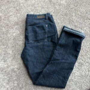 DKNY SoHo jeans size 10